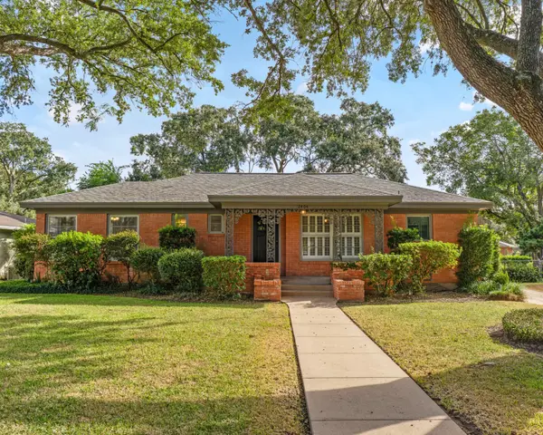 2404 Marguerite Street, Bay City, TX 77414