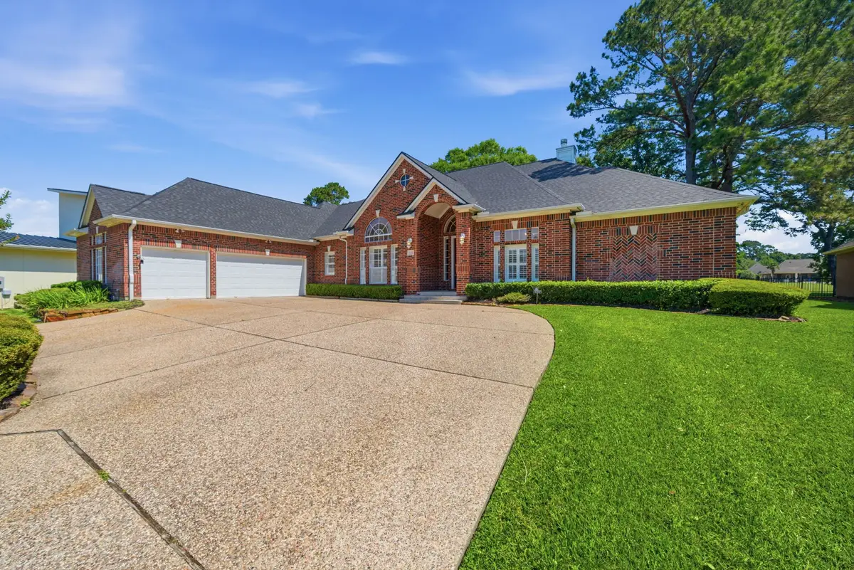 1151 Bentwater Drive, Montgomery, TX 77356 - #1
