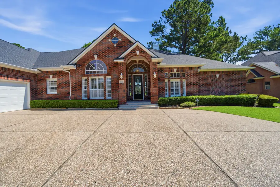 1151 Bentwater Drive, Montgomery, TX 77356 - #3