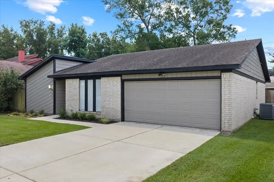 411 Topsail Way, Crosby, TX 77532 - #2