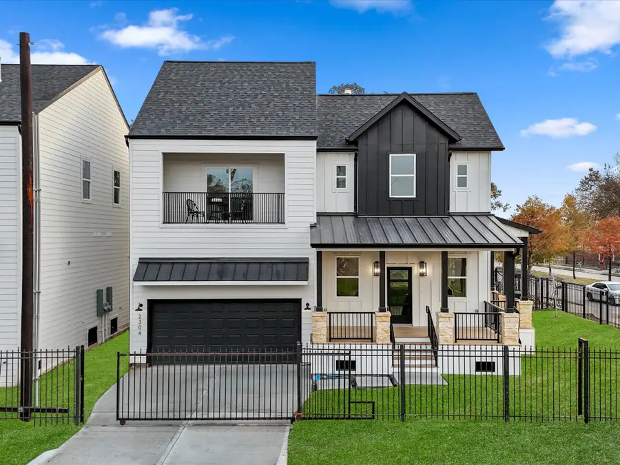 2304 Langley Street, Houston, TX 77093 - Image #2