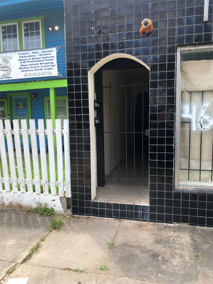 4609 Broadway Street #3, Galveston, TX 77551 - #3