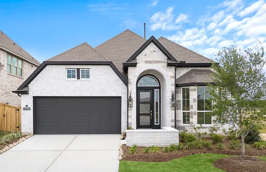 12406 Drifting Oakwood Lane, Cypress, TX 77433 - Image #2