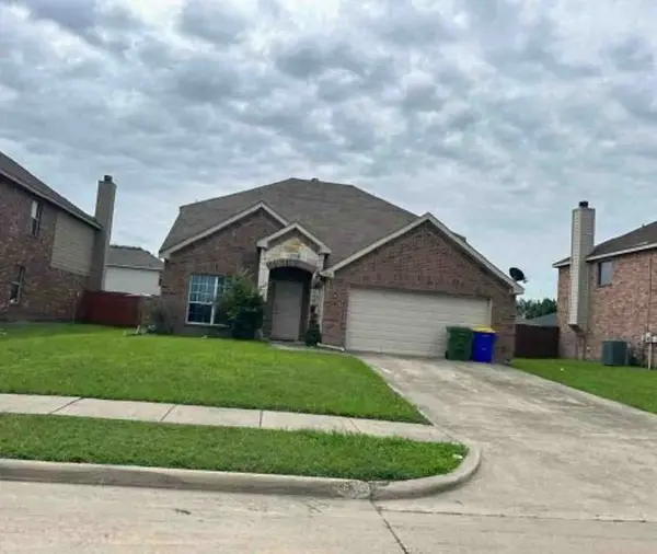 2804 Briarbrook Drive #DE, Seagoville, TX 75159