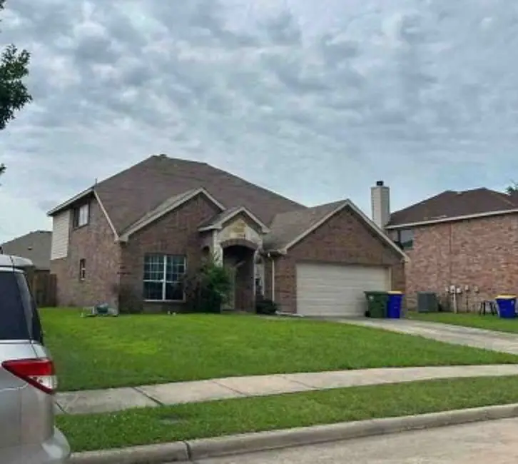 2804 Briarbrook Drive #DE, Seagoville, TX 75159 - Image #2