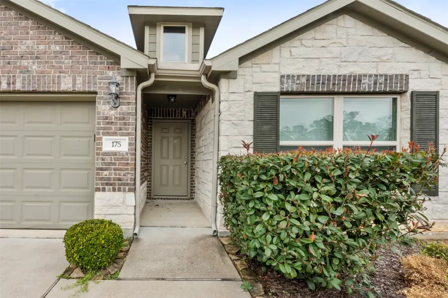 175 Courageous Side Way, Magnolia, TX 77354 - #2