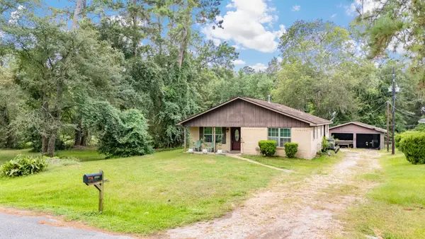 19815 Belleau Wood Drive, Houston, TX 77338