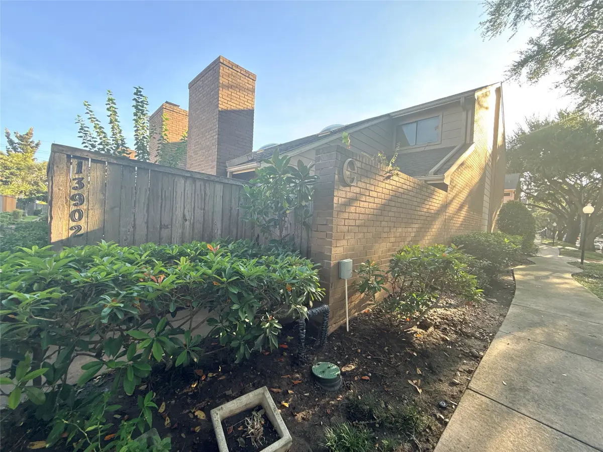 13902 Hollowgreen Drive #27, Houston, TX 77082 - #1