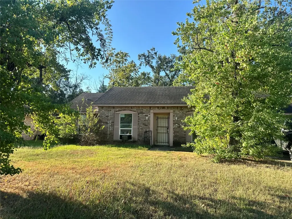 9254 Richland Drive, Houston, TX 77078 - #1