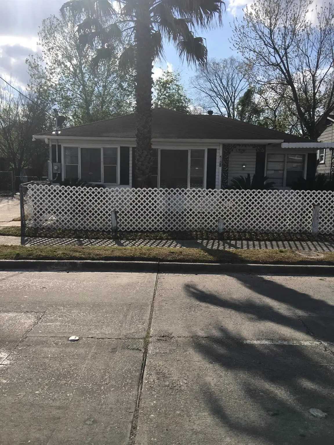 4123 Yale Street, Houston, TX 77018 - #1