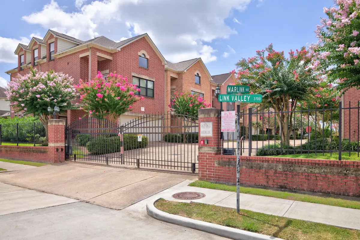9813 Marlink, Houston, TX 77025 - #1