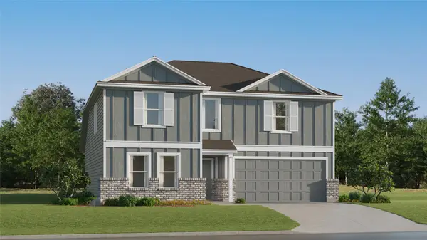148 Cotton Cove, Snook, TX 77878