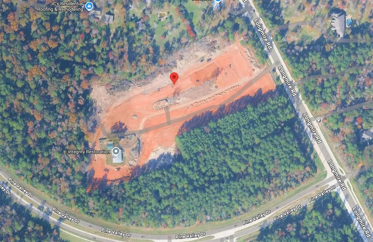 6883 Longmire Road, Conroe, TX 77304 - #1