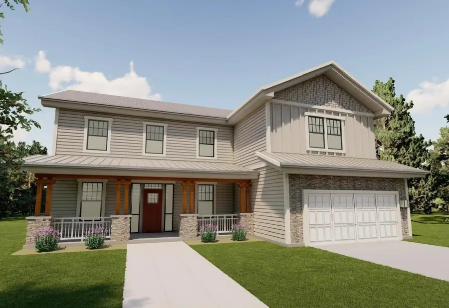 6883 Longmire Road, Conroe, TX 77304 - #3