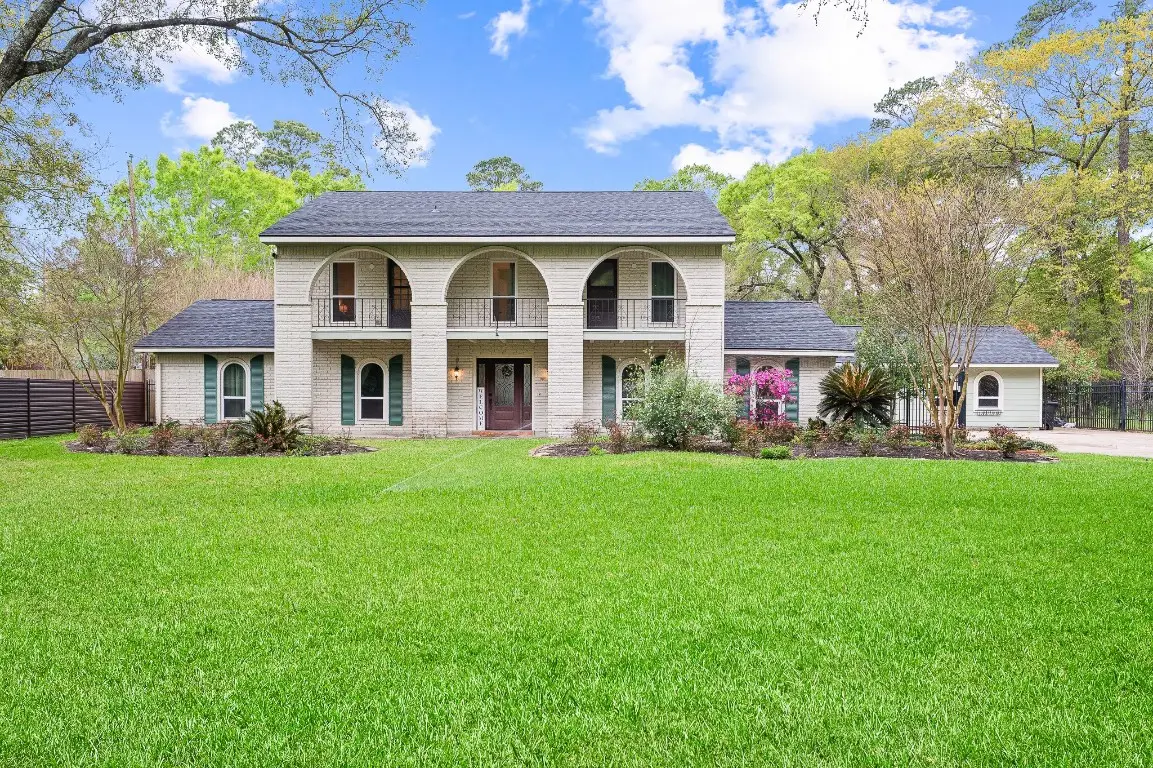 16811 Waycreek Road, Houston, TX 77068 - #1