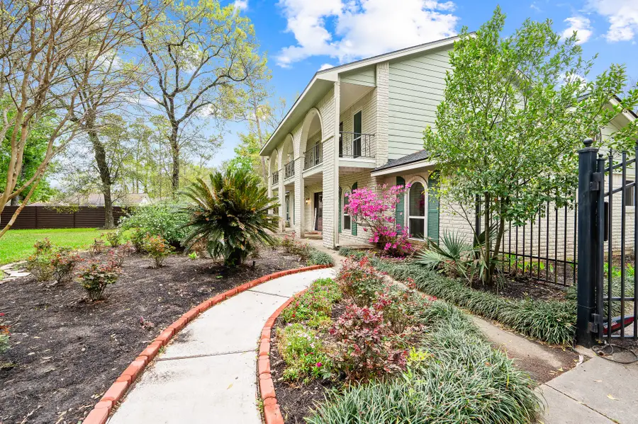 16811 Waycreek Road, Houston, TX 77068 - #2