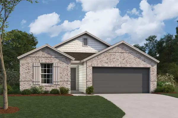 5715 Sunland Trail, Fulshear, TX 77441