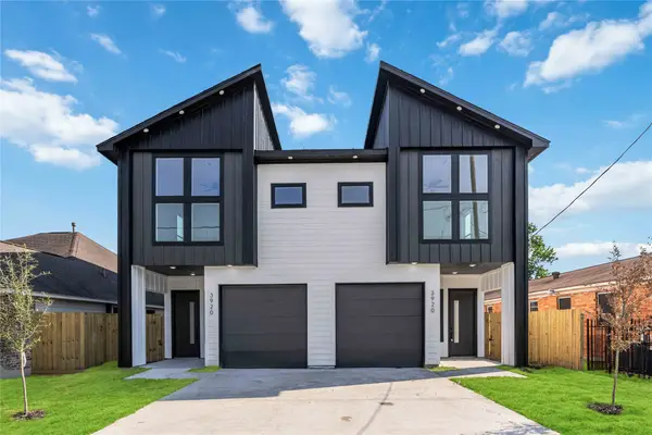 3920 Aledo Street #A-B, Houston, TX 77051