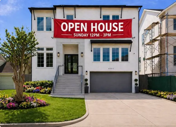 4303 Dorothy Street, Bellaire, TX 77401