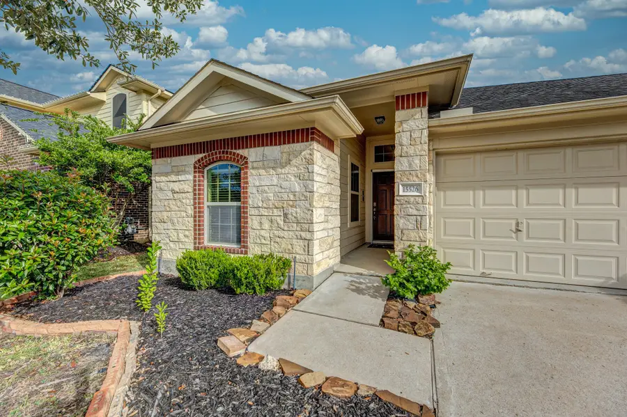 15526 Chaco Canyon Drive, Cypress, TX 77429 - Image #3