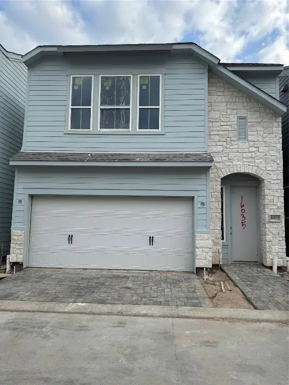 16035 Hayes Park Drive, Houston, TX 77079