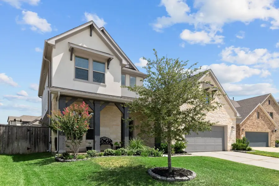 7518 Windsong Bend Road, Spring, TX 77379 - #2