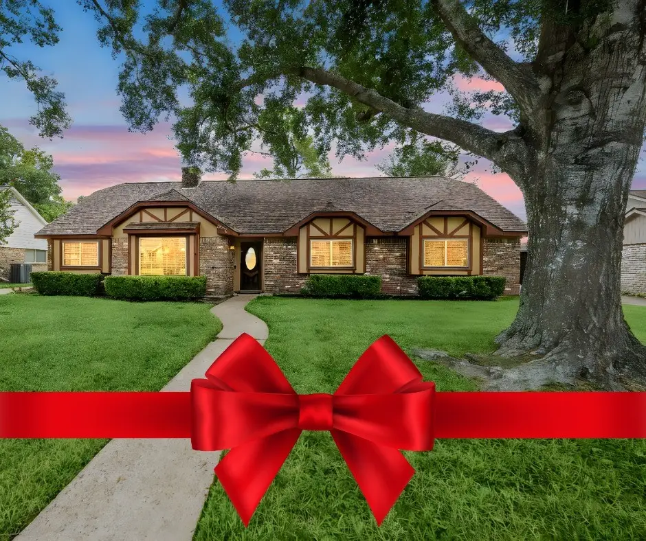 2506 Teague Road, Houston, TX 77080 - Image #1