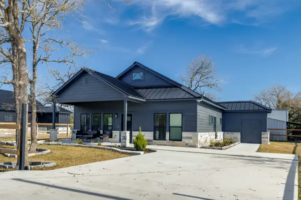 308 Sweet Gum Lane, Somerville, TX 77879