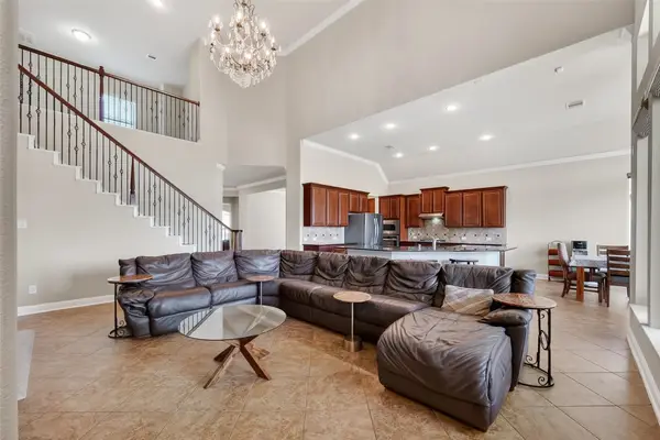 2603 Sunshade Court, Pearland, TX 77584