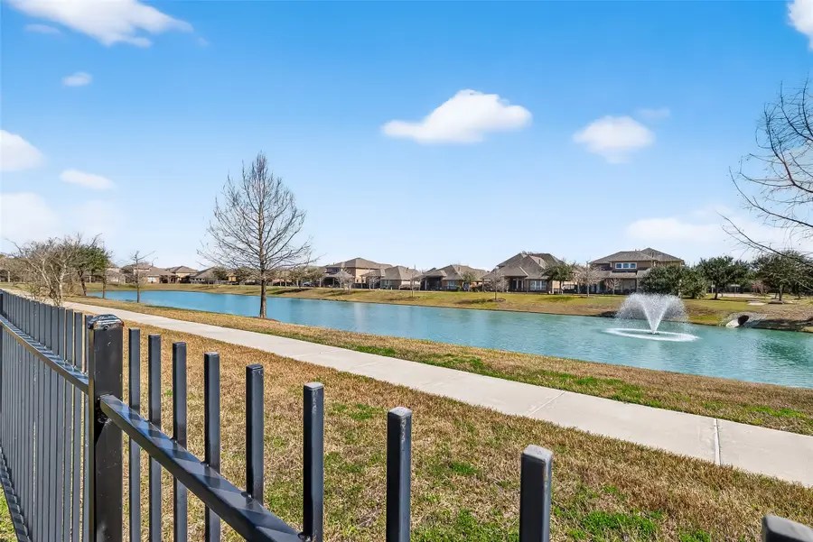 2603 Sunshade Court, Pearland, TX 77584 - #2