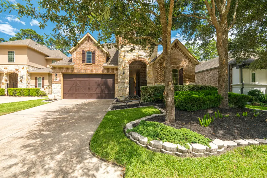 18 Sundown Ridge Place, The Woodlands, TX 77375 - #2