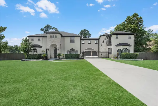 21703 Spur Circle Lane, Crosby, TX 77532