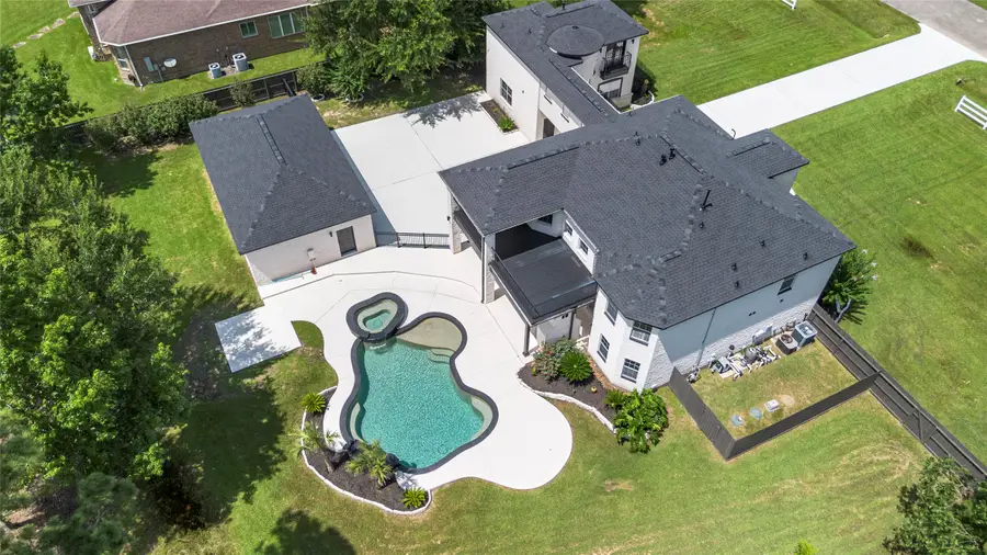21703 Spur Circle Lane, Crosby, TX 77532 - #2