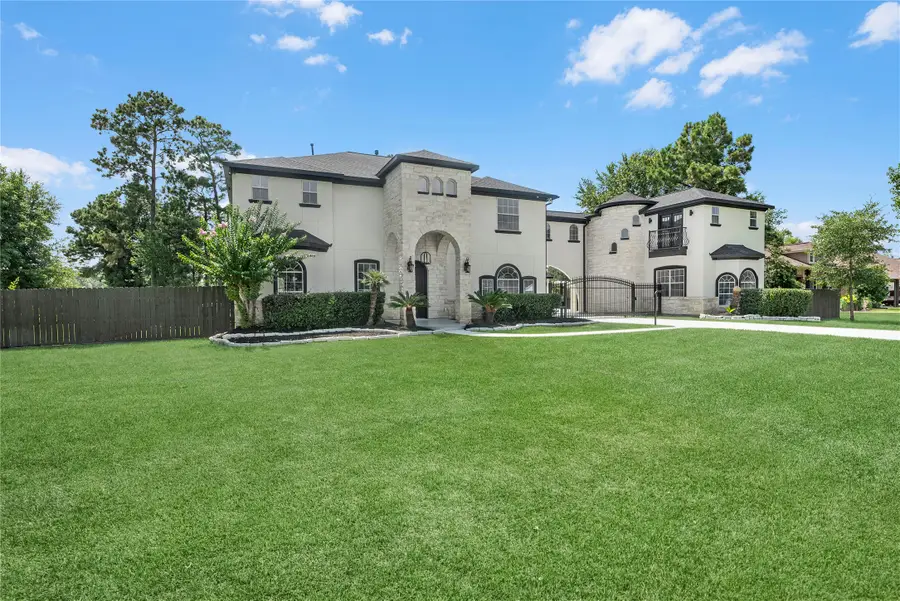 21703 Spur Circle Lane, Crosby, TX 77532 - #3