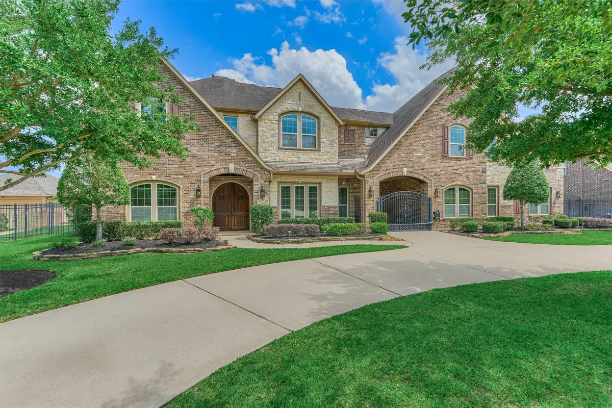 21411 Fairhaven Creek Drive, Cypress, TX 77433 - #1