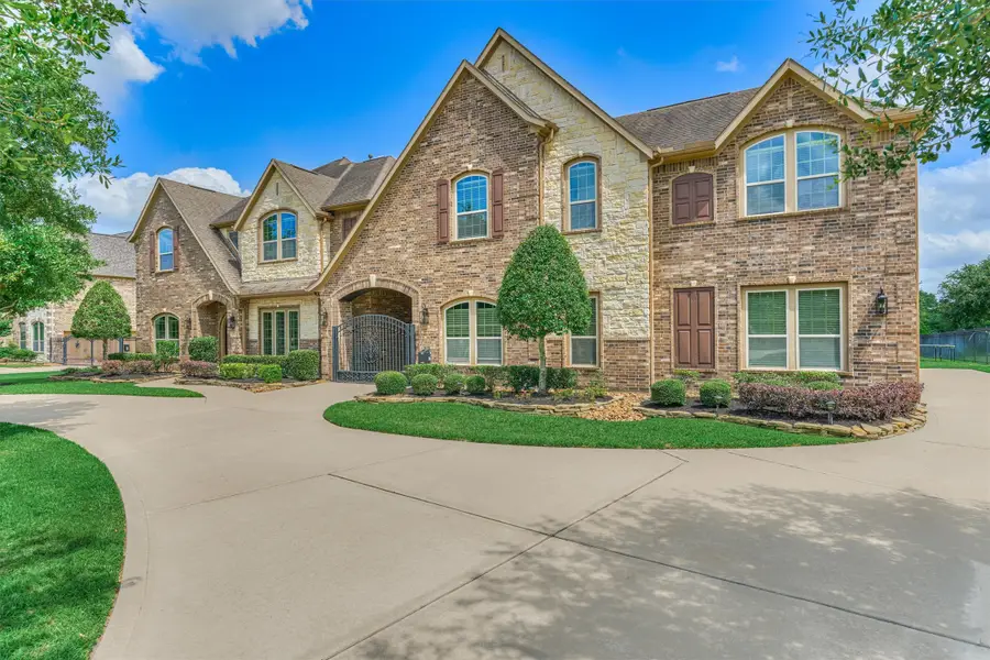 21411 Fairhaven Creek Drive, Cypress, TX 77433 - #2