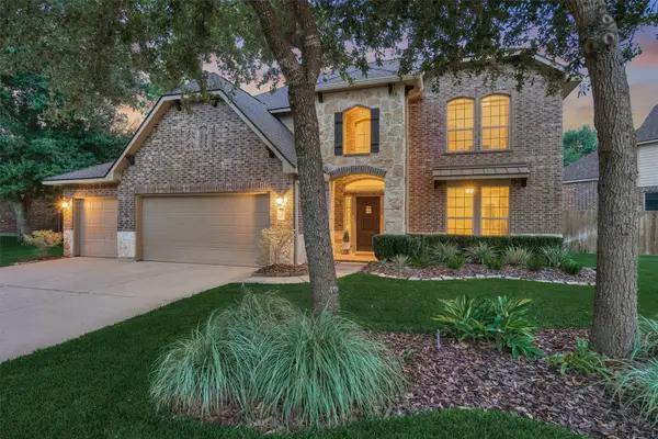 137 Jaxxon Pointe Drive, Montgomery, TX 77316