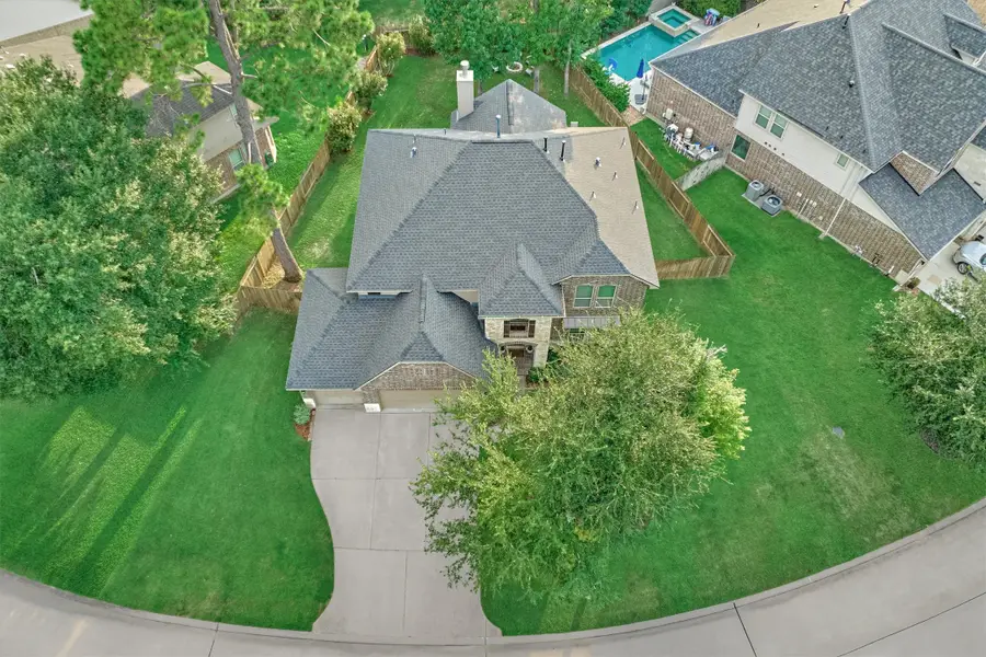137 Jaxxon Pointe Drive, Montgomery, TX 77316 - #2