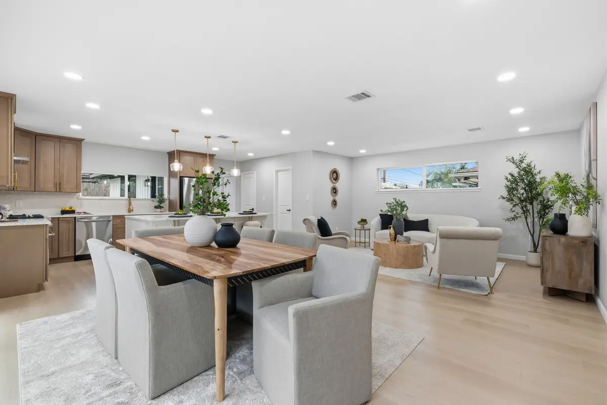 4610 Creekbend Drive, Houston, TX 77035 - Image #1