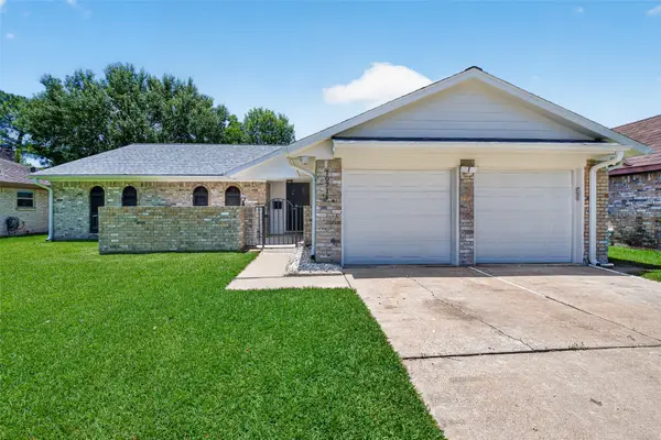10714 Sagewind Drive, Houston, TX 77089