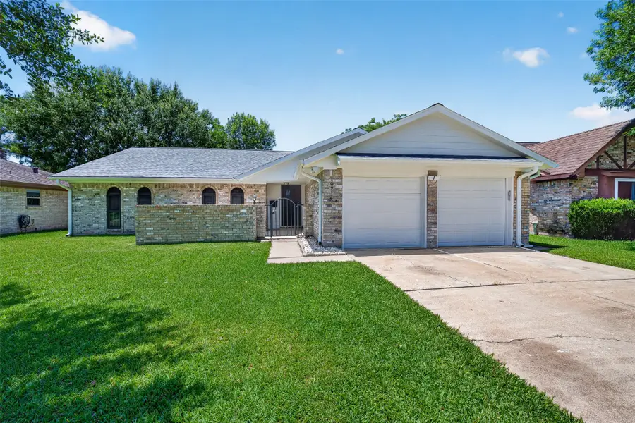 10714 Sagewind Drive, Houston, TX 77089 - #3