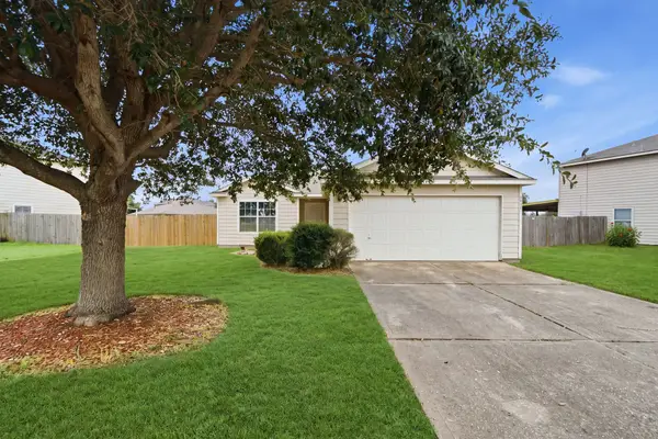 6834 Rambling Brook Lane, Richmond, TX 77469