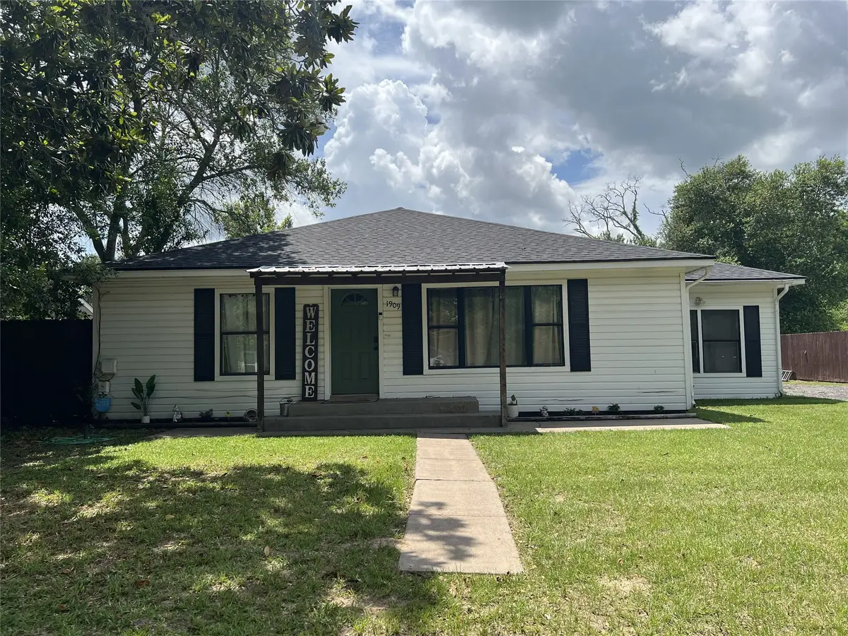 1909 Reese Street, Liberty, TX 77575 - #1