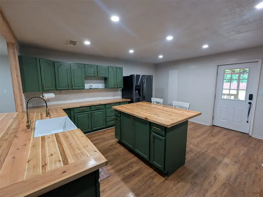 1909 Reese Street, Liberty, TX 77575 - #3