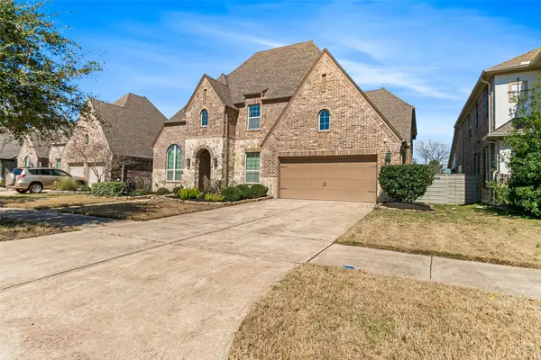 2735 Maple Oak Lane, Manvel, TX 77578