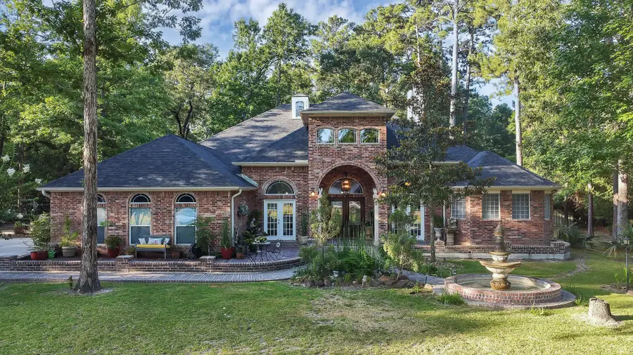 11943 White Oak Pass, Conroe, TX 77385 - #2