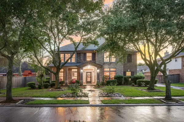 1206 Paralee Drive, Katy, TX 77494