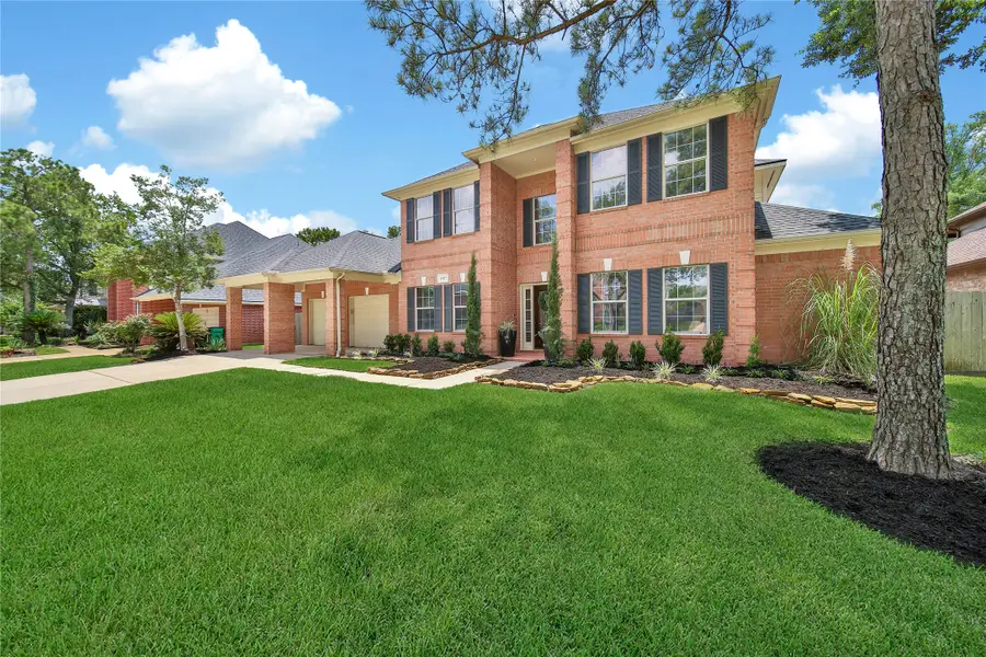 15927 Lake Loop Drive, Cypress, TX 77433 - #3