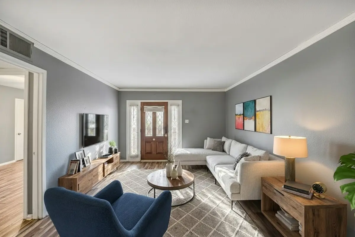 3131 Cummins Street #31, Houston, TX 77027 - #1