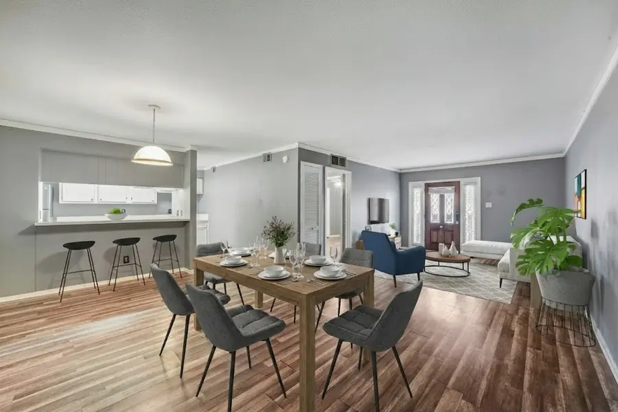 3131 Cummins Street #31, Houston, TX 77027 - #2